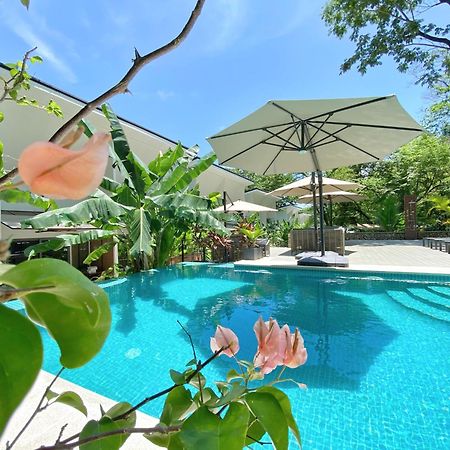 Natura Loft Garden Playa Santa Teresa  المظهر الخارجي الصورة