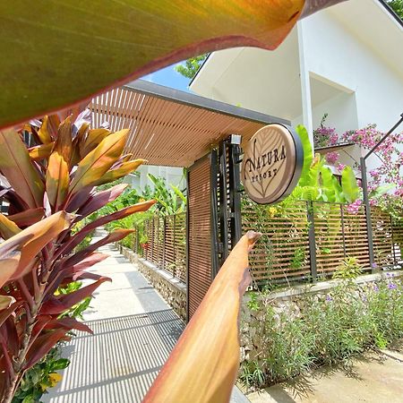 Natura Loft Garden Playa Santa Teresa  المظهر الخارجي الصورة