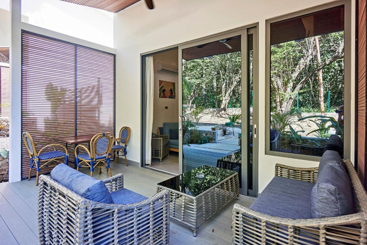 Natura Loft Garden Playa Santa Teresa  المظهر الخارجي الصورة