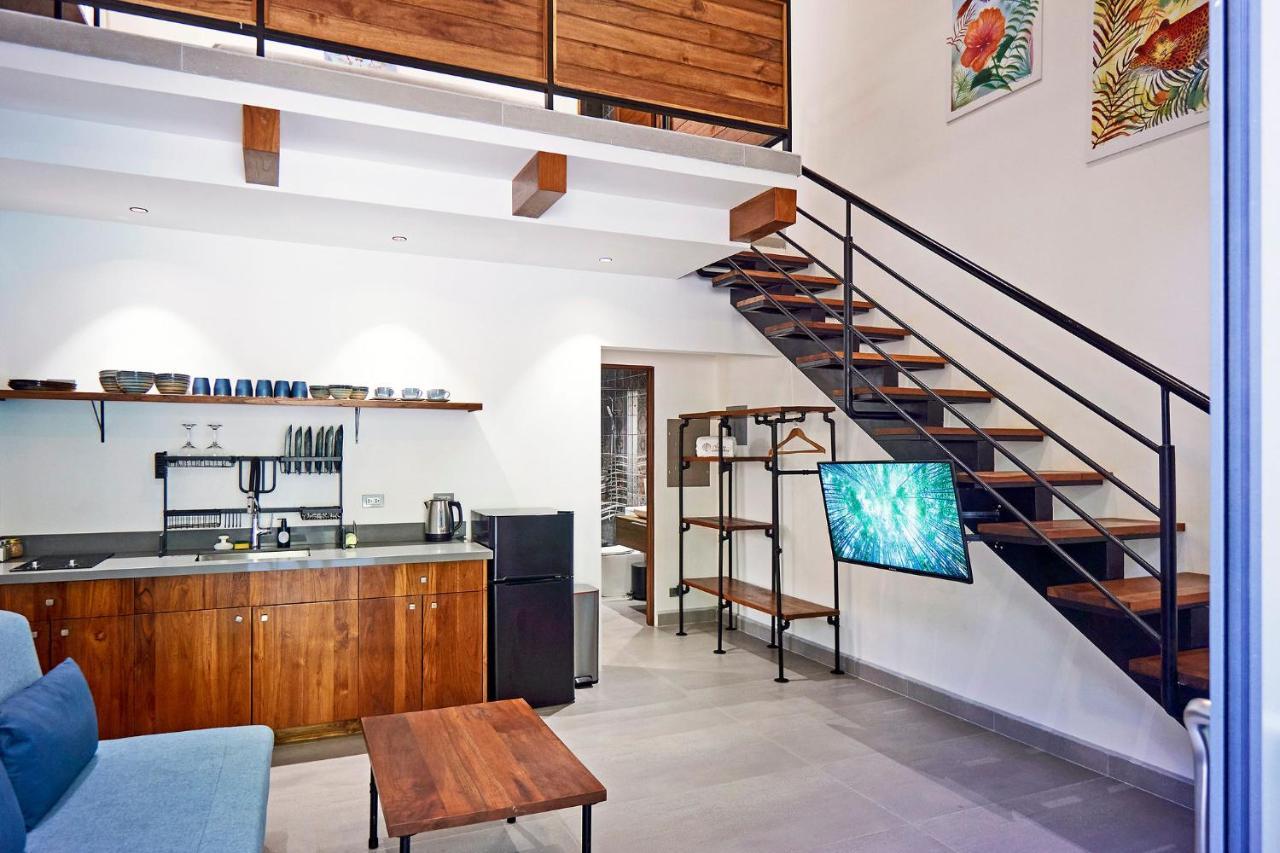 Natura Loft Garden Playa Santa Teresa  المظهر الخارجي الصورة