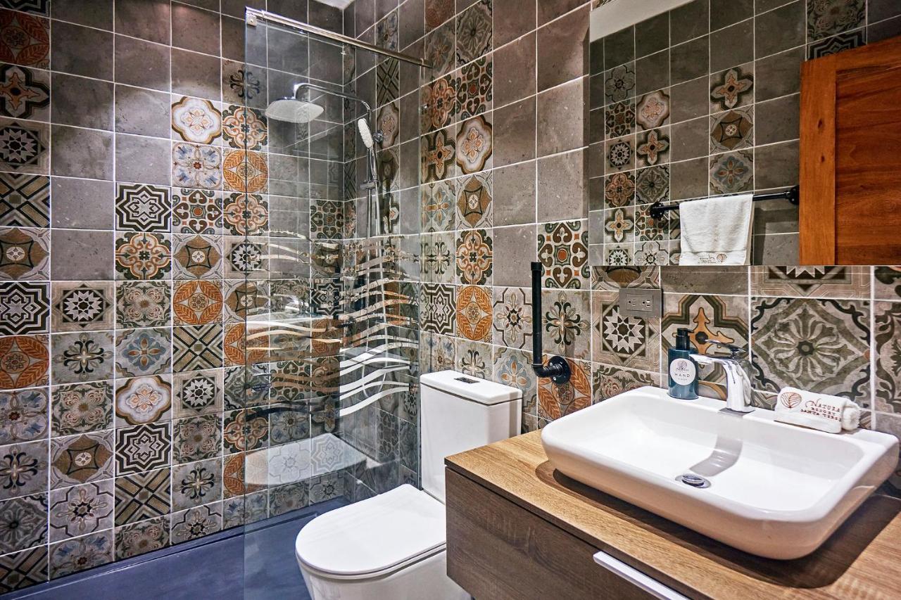 Natura Loft Garden Playa Santa Teresa  المظهر الخارجي الصورة