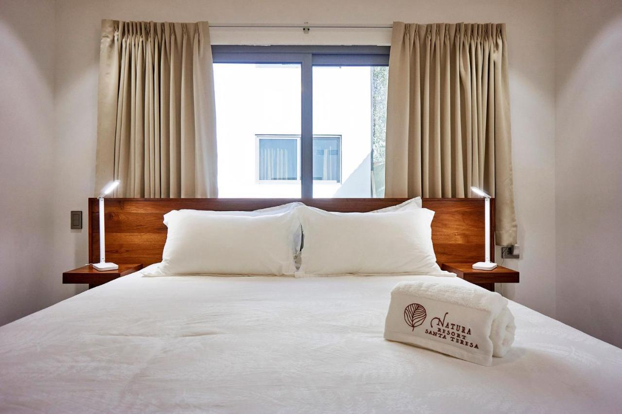 Natura Loft Garden Playa Santa Teresa  المظهر الخارجي الصورة