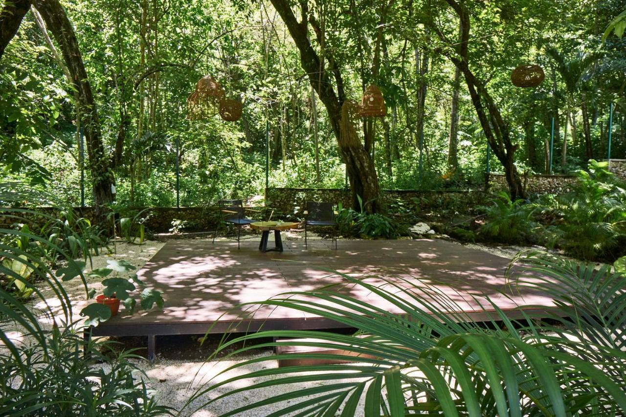 Natura Loft Garden Playa Santa Teresa  المظهر الخارجي الصورة
