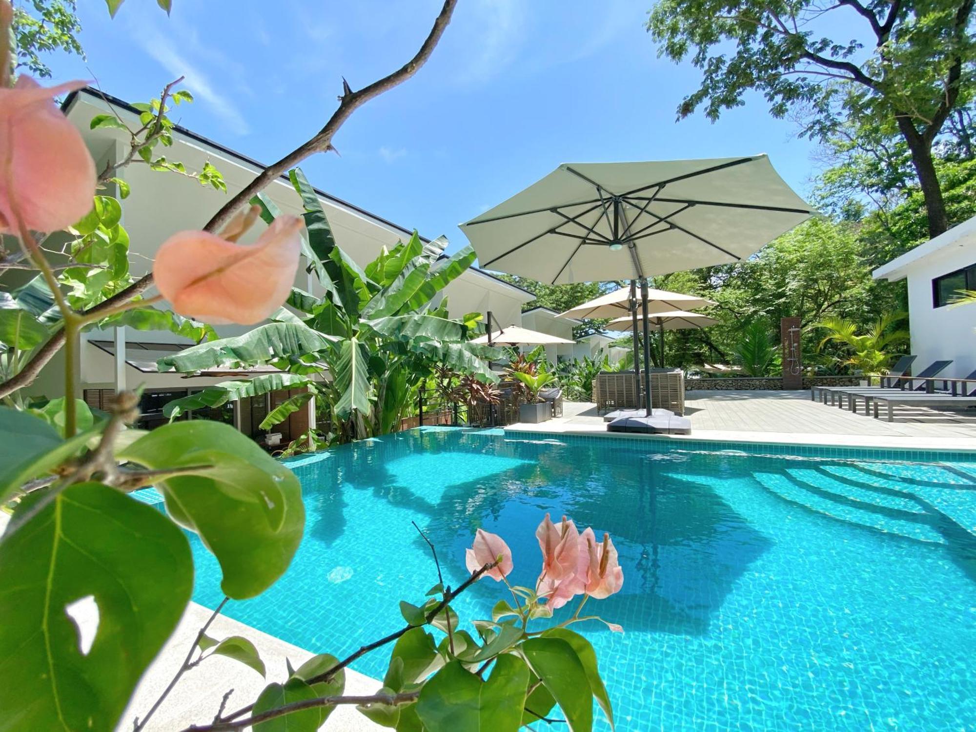 Natura Loft Garden Playa Santa Teresa  المظهر الخارجي الصورة