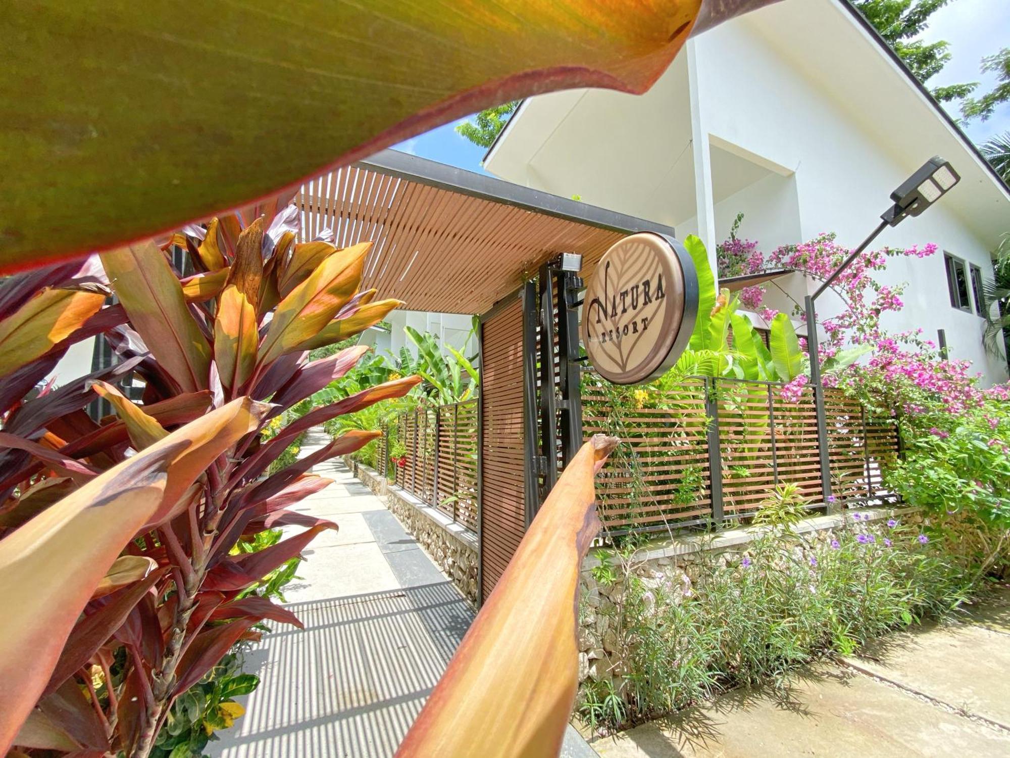 Natura Loft Garden Playa Santa Teresa  المظهر الخارجي الصورة
