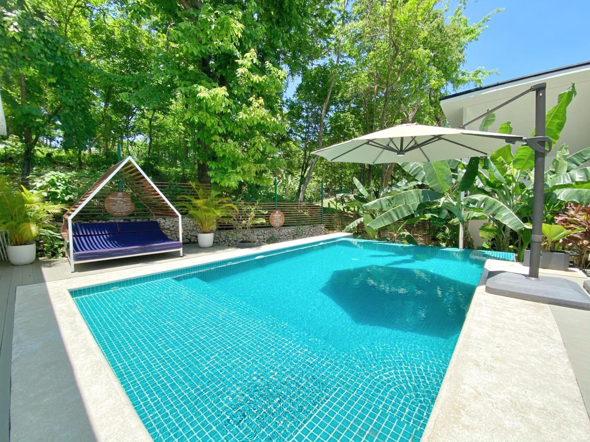 Natura Loft Garden Playa Santa Teresa  المظهر الخارجي الصورة